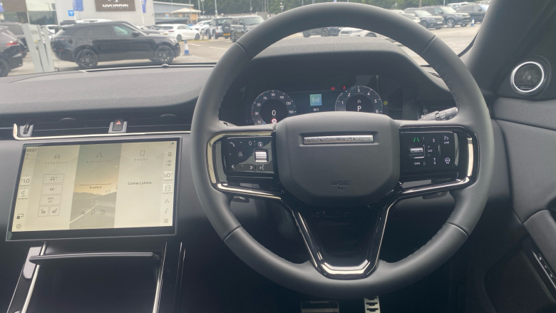 Land Rover Range Rover Evoque 1.5 P270e Dynamic SE 5dr Auto Hatchback